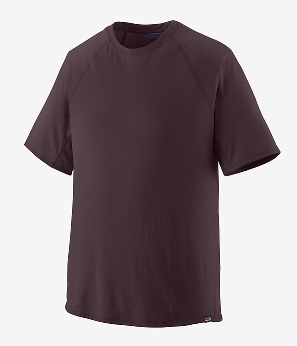 Mens Cap Cool Trail Shirt