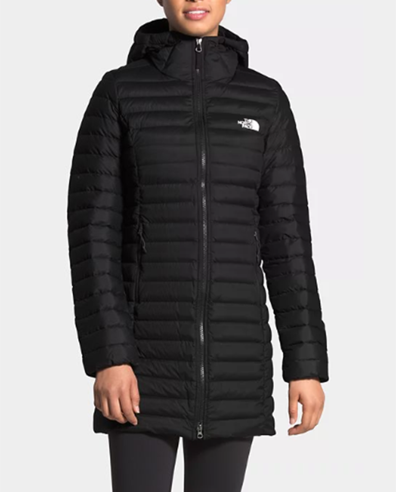Womens Stretch Down Parka S22