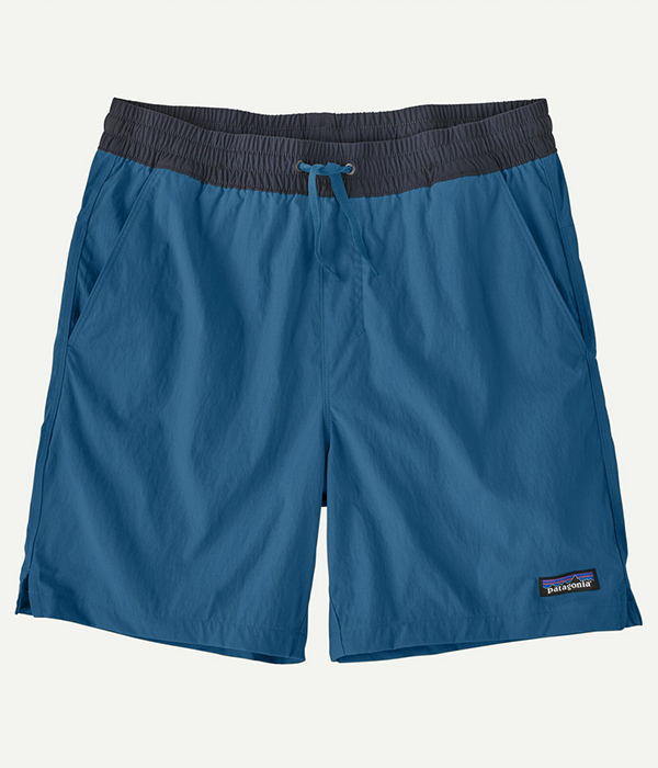 Mens Baggies Lights - 6 in