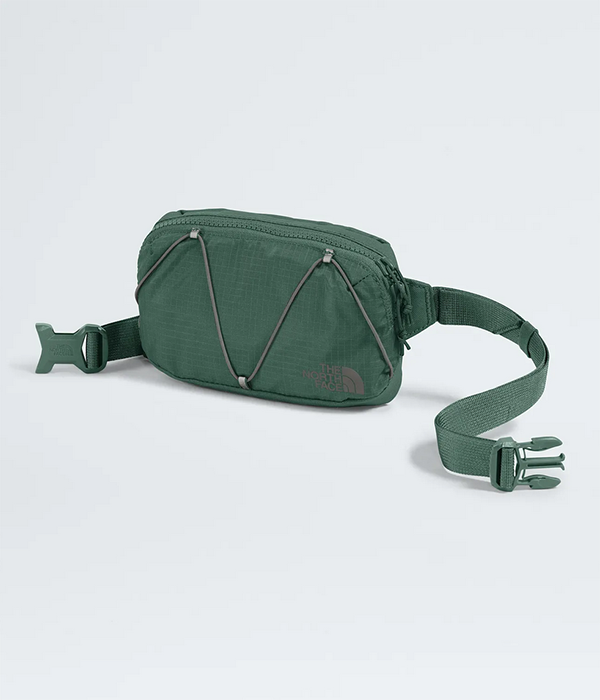 Terra Lumbar—1L