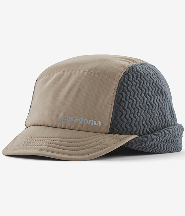 Winter Duckbill Cap F26