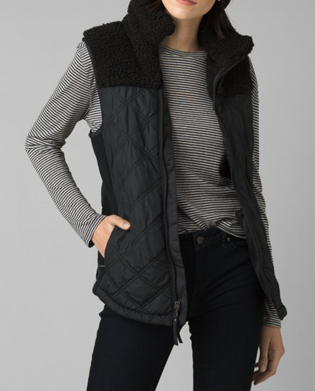 PRANA Womens Esla Vest