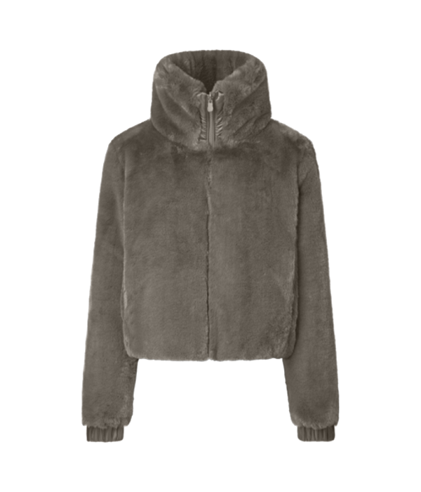 Womens Jeon Jacket FURY21