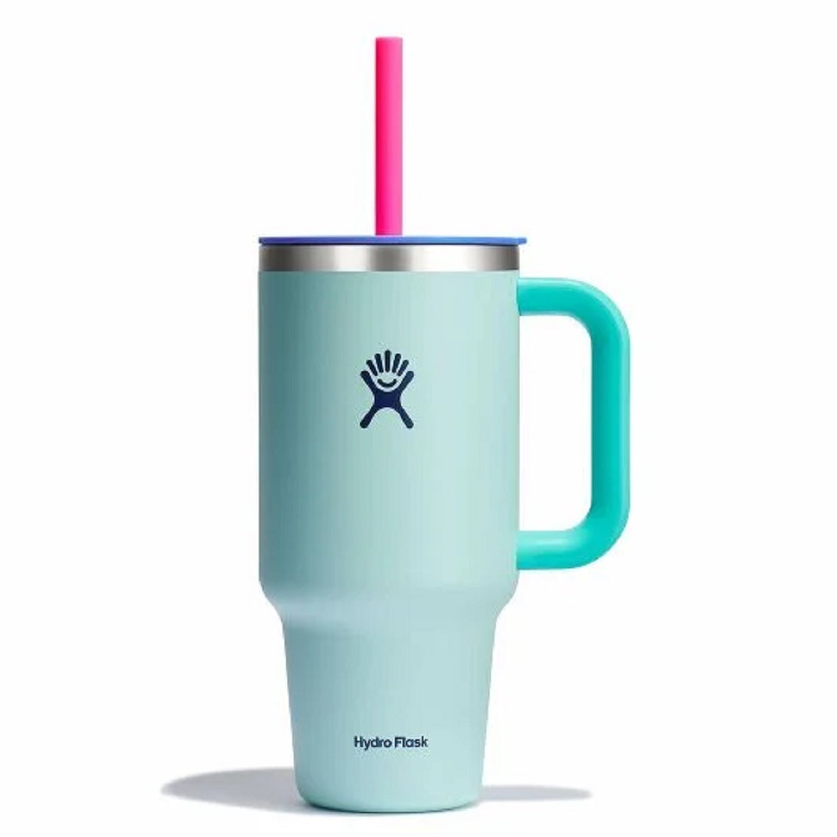 32 Oz All Around Travel Tumbler Le - Polar Plunge