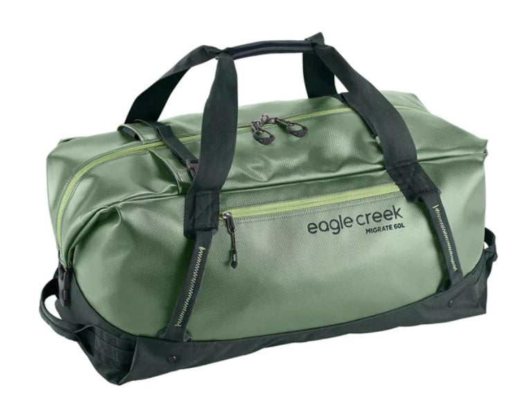 Migrate Duffel 60L