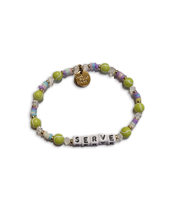 Womens Serve Bracelet