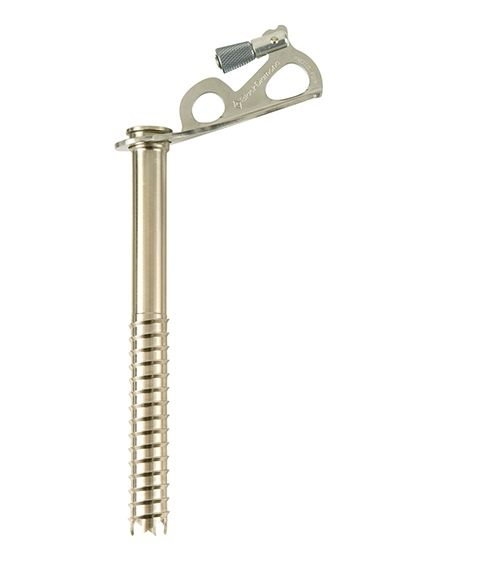 Express Ice Screw 19cm