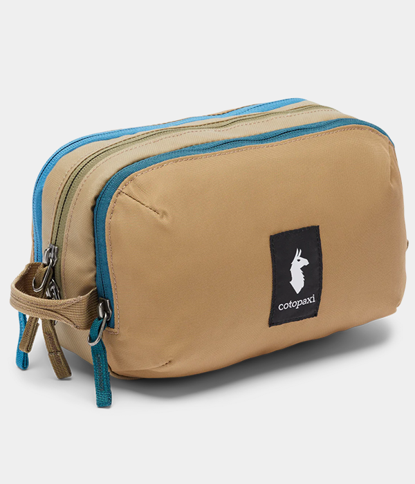 Nido Accessory Bag