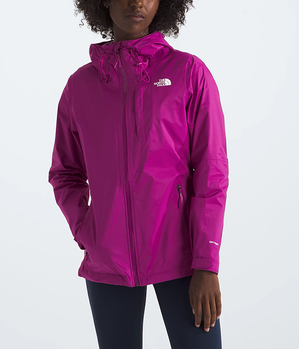 Womens Alta Vista Jacket