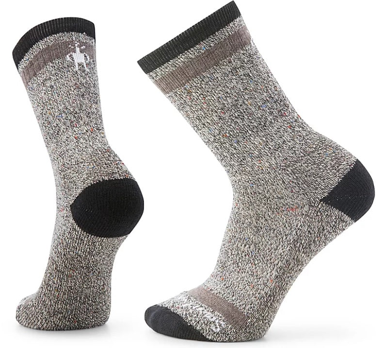 Mens Everyday Larimer Crew Socks