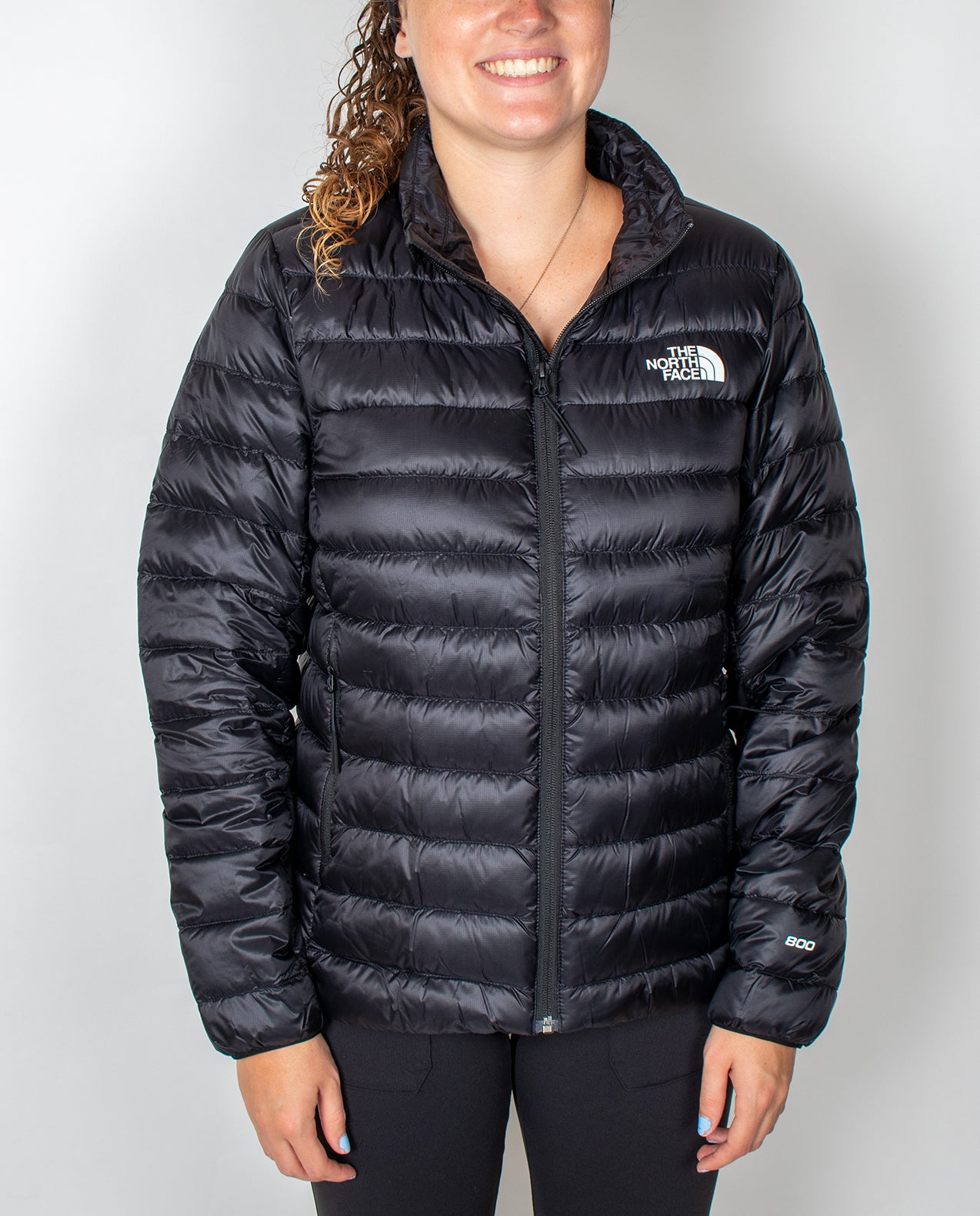 Womens Sierra Peak Jacket