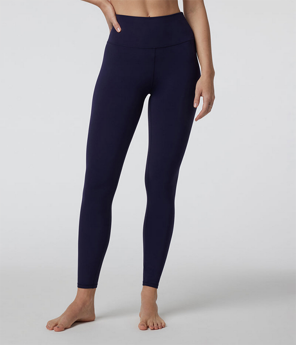 Womens Vuori AllTheFeels Legging