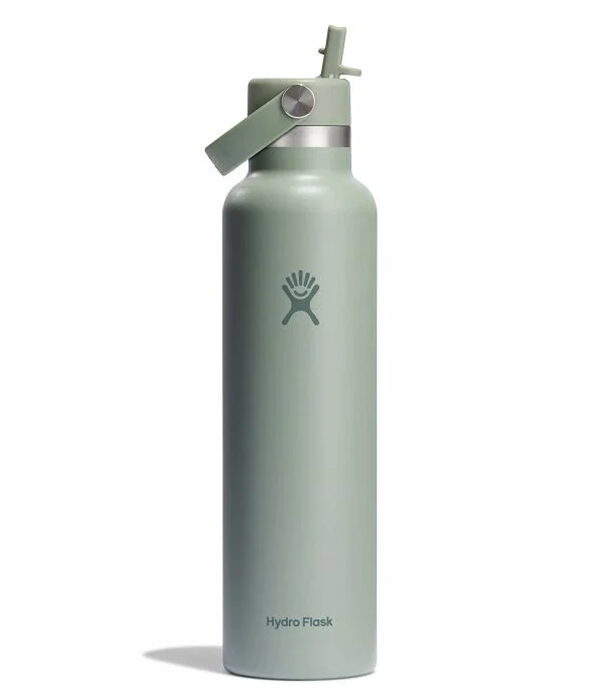 24oz Standard Flex Straw Cap S25