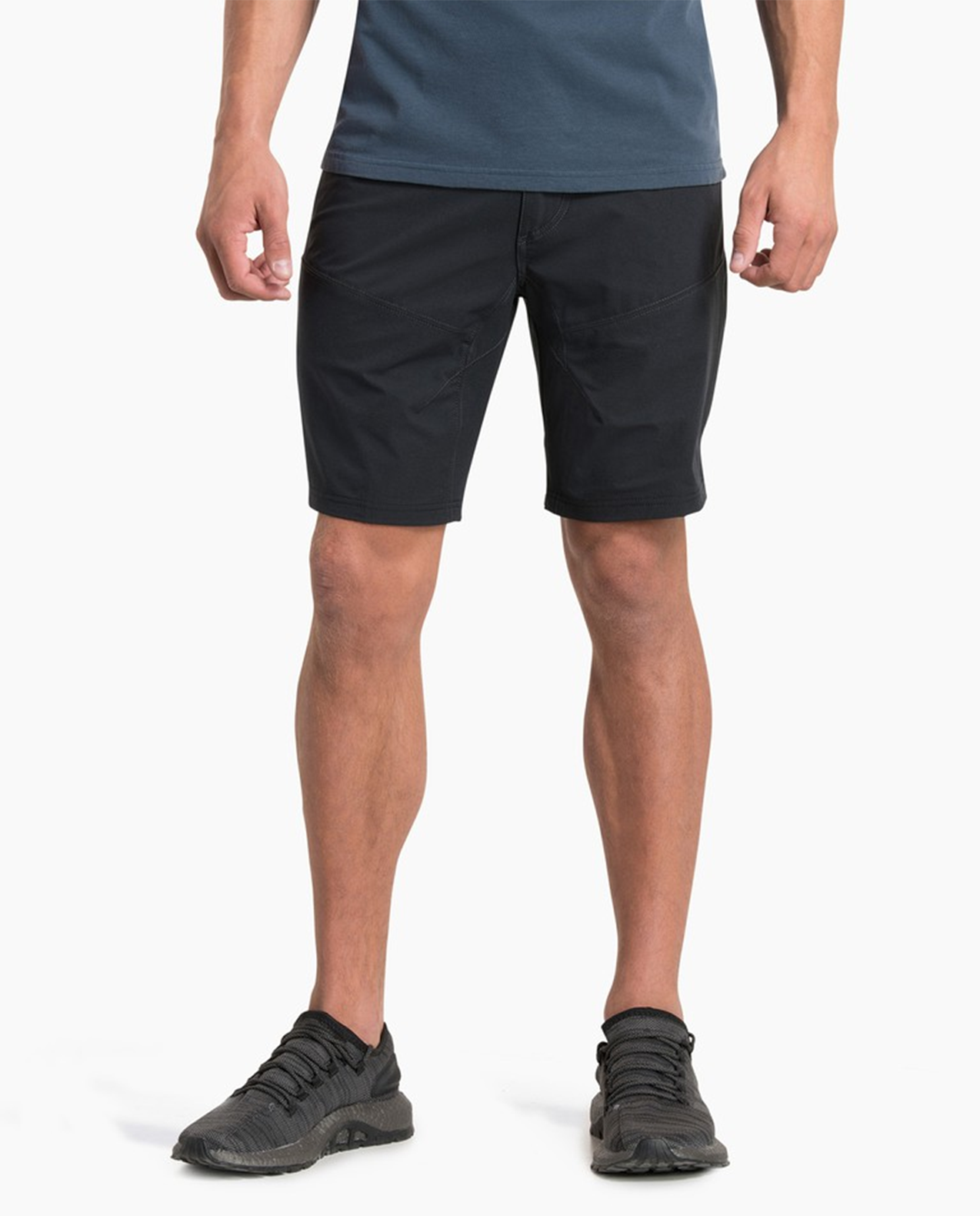 Silencr Cargo Short