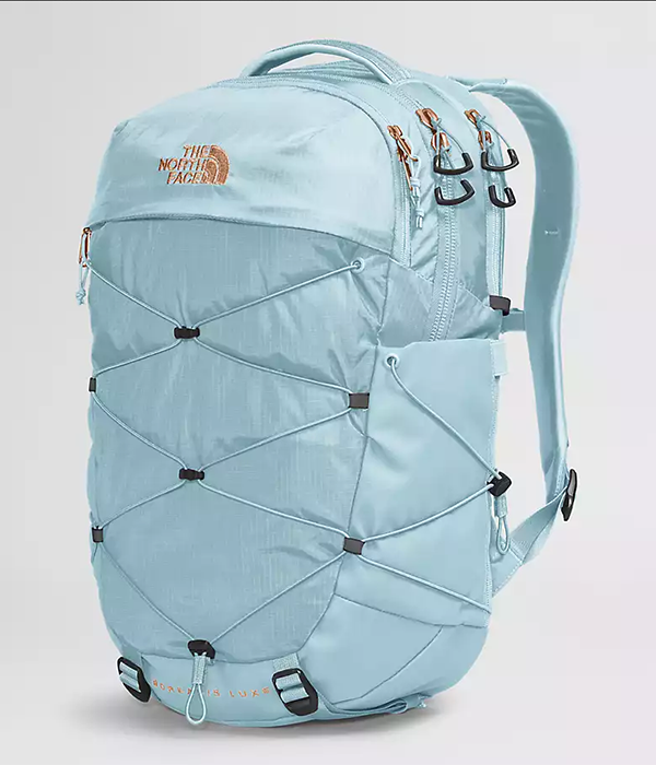 Womens Borealis Luxe