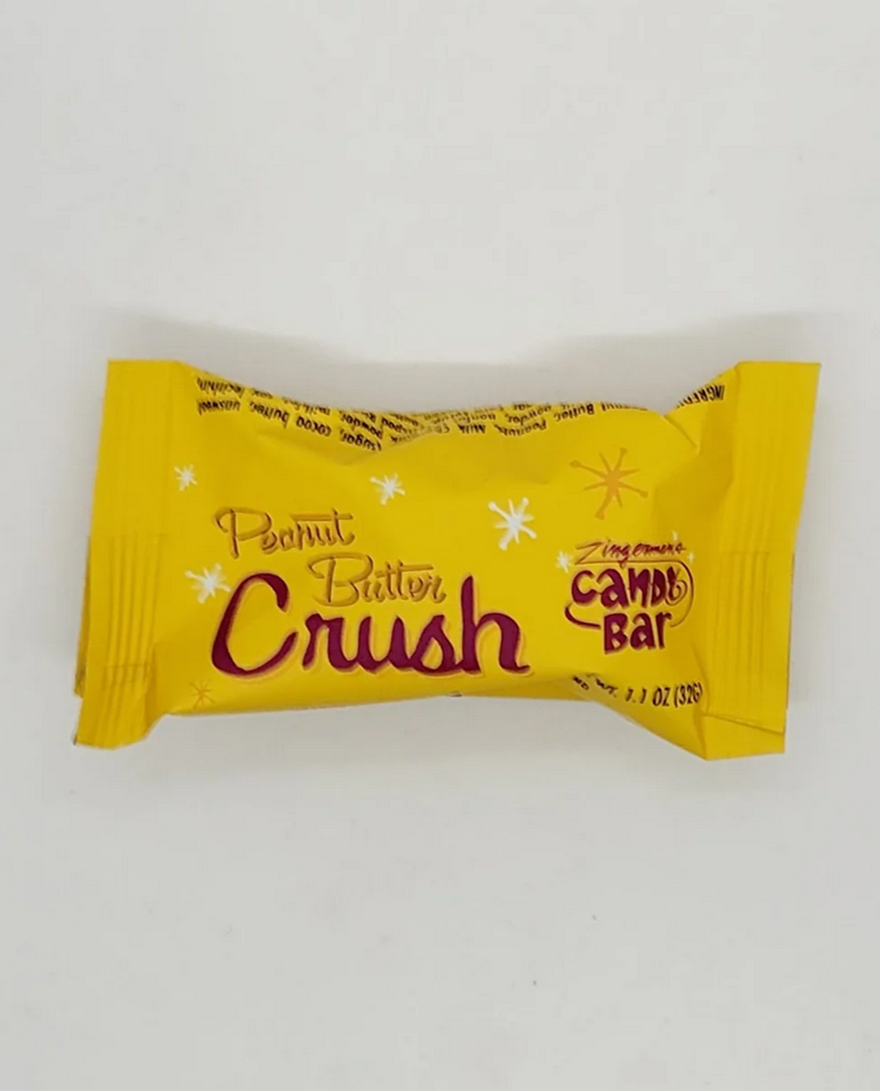 Peanut Butter Crush Mini