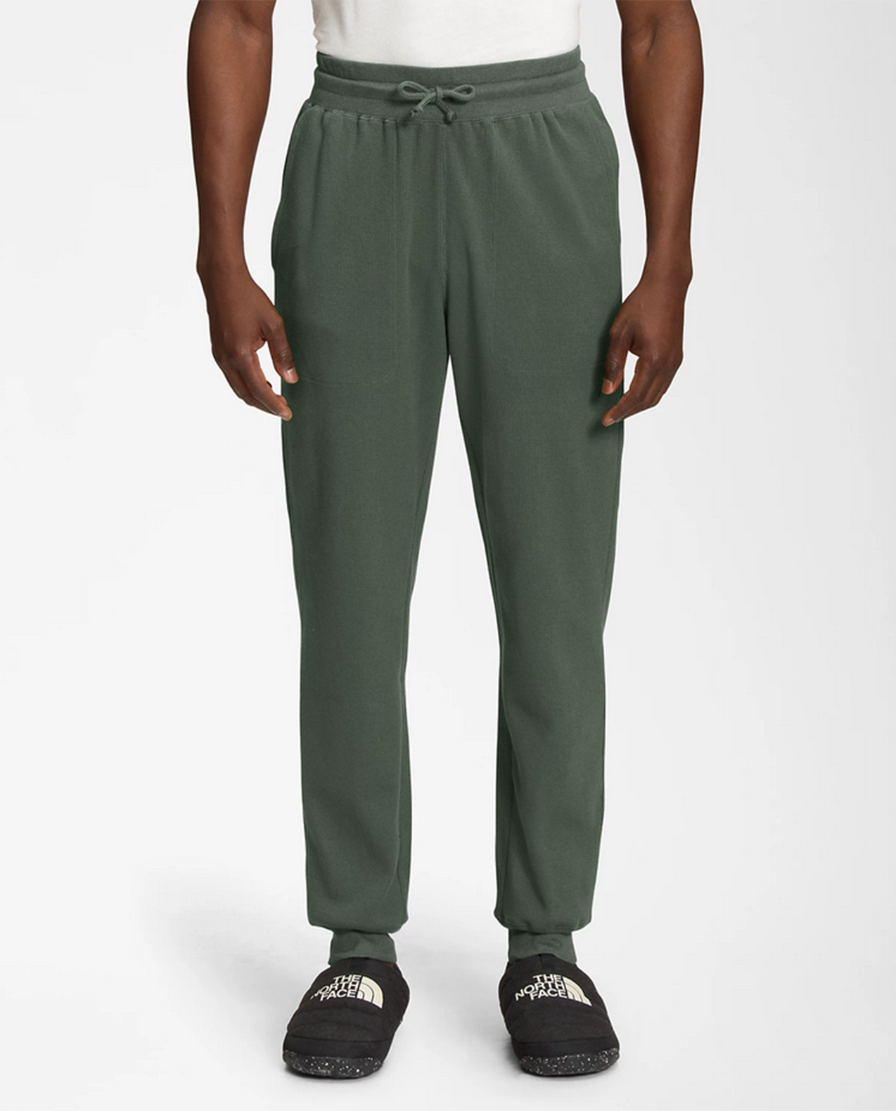 Mens Waffle Pant F22
