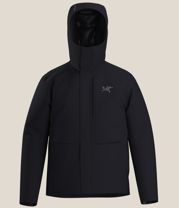 Mens Therme Down Jacket F26