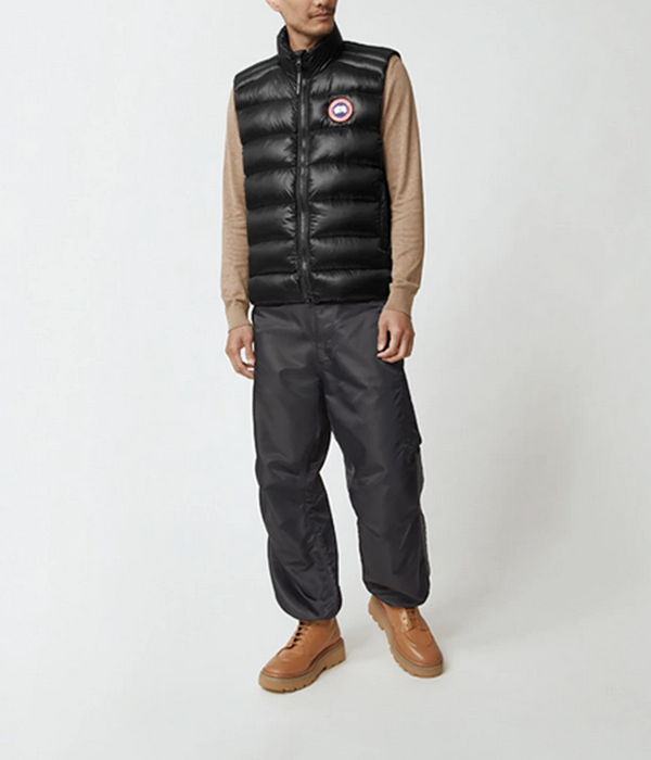 Mens Crofton CF Vest