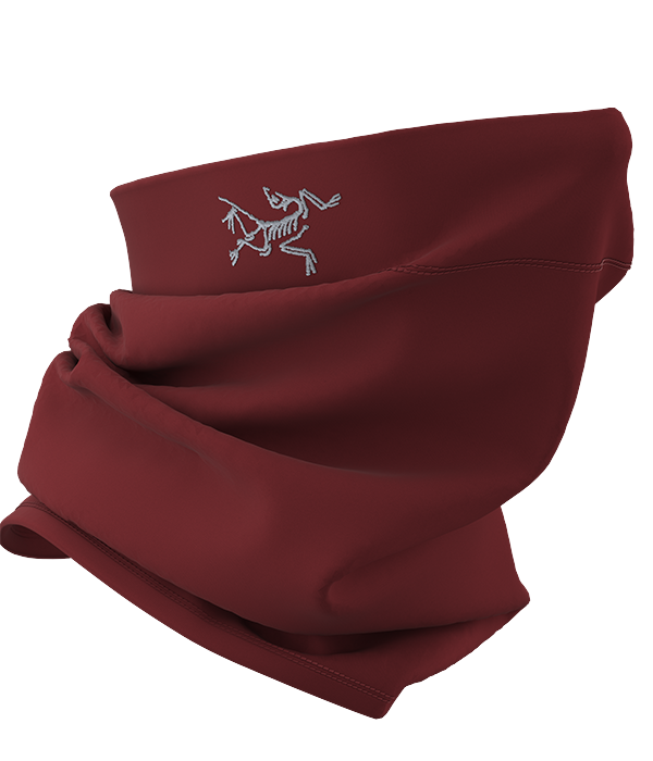 Unisex Rho Neck Gaiter Long