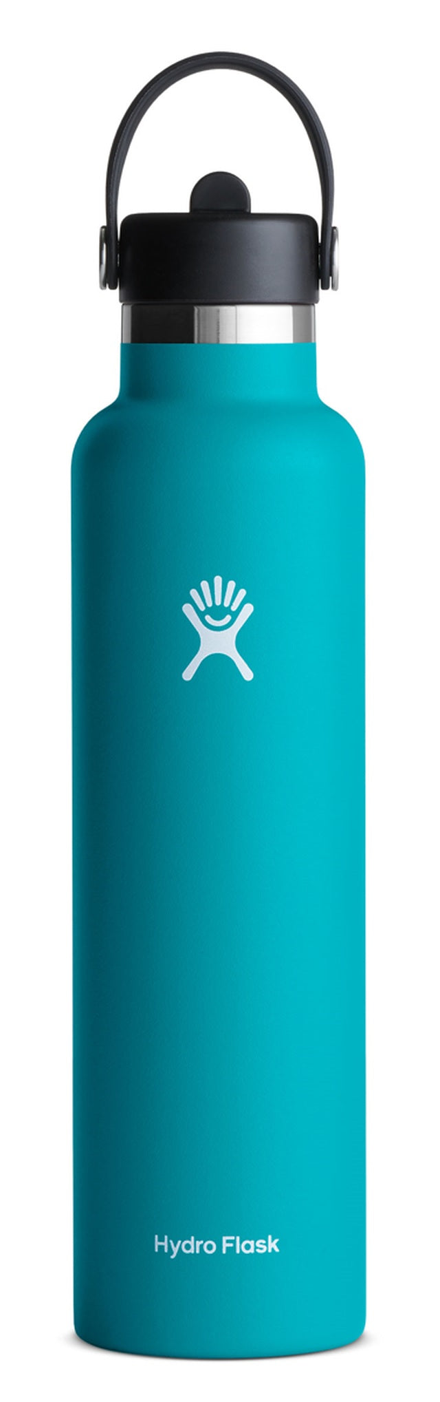 24oz Standard Mouth Flex Straw Cap