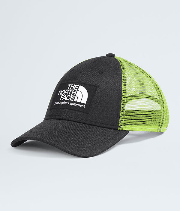 Mudder Trucker F25