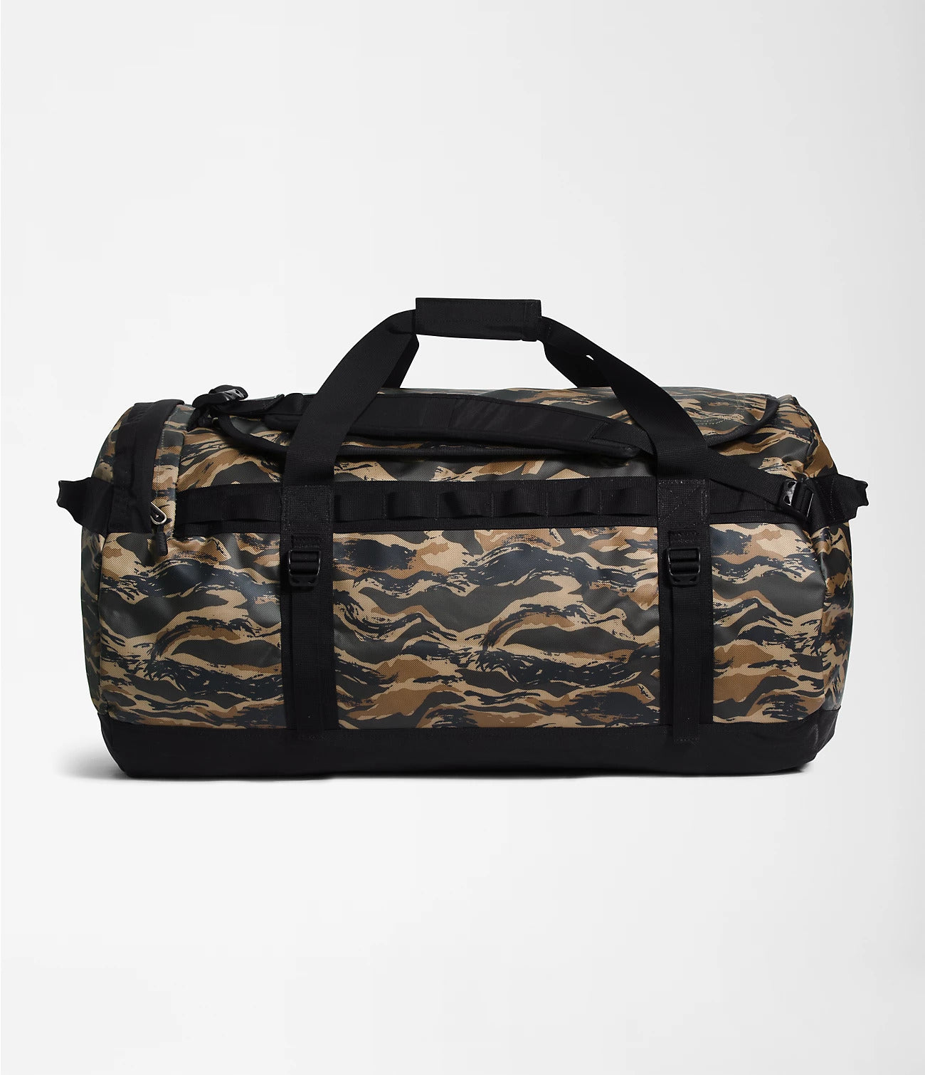 Base Camp Duffel - L S25