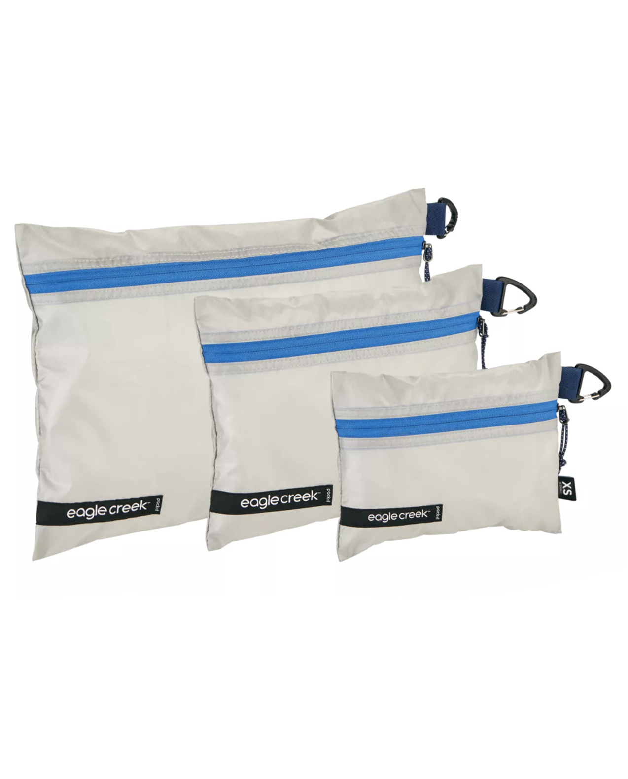 EAGLE CREEK Pack-It Isolate Sac Set XS/S/M