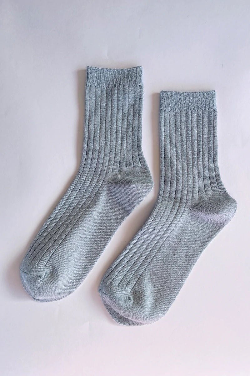 Le Bon Her Socks