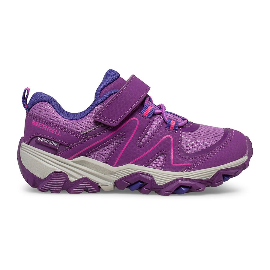 Kids Trail Quest Jr - Berry
