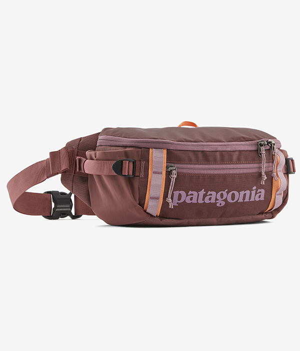 Black Hole Waist Pack 5L