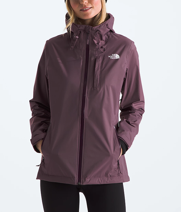 Womens Alta Vista Jacket