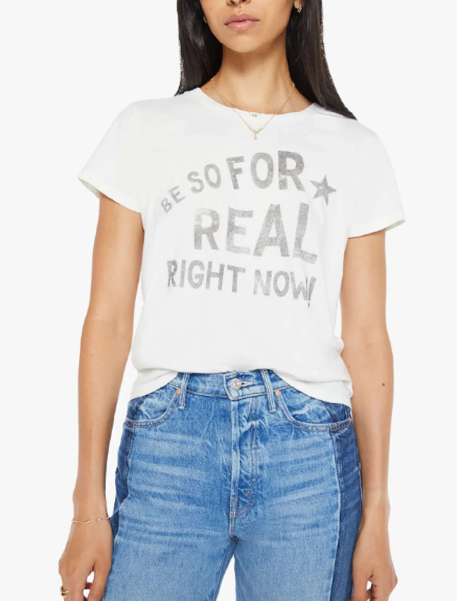 Womens The Lil Goodie Goodie in Be For Real