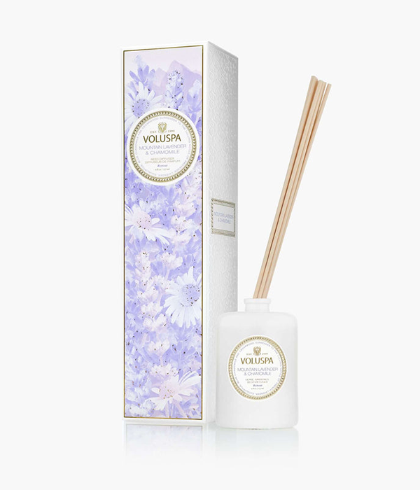 Voluspa Reed Diffuser 6oz