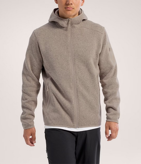 Mens Covert Hoody