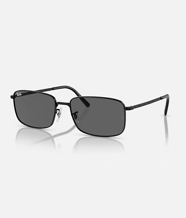 RB3717-002/B1 in Black / Dark Grey