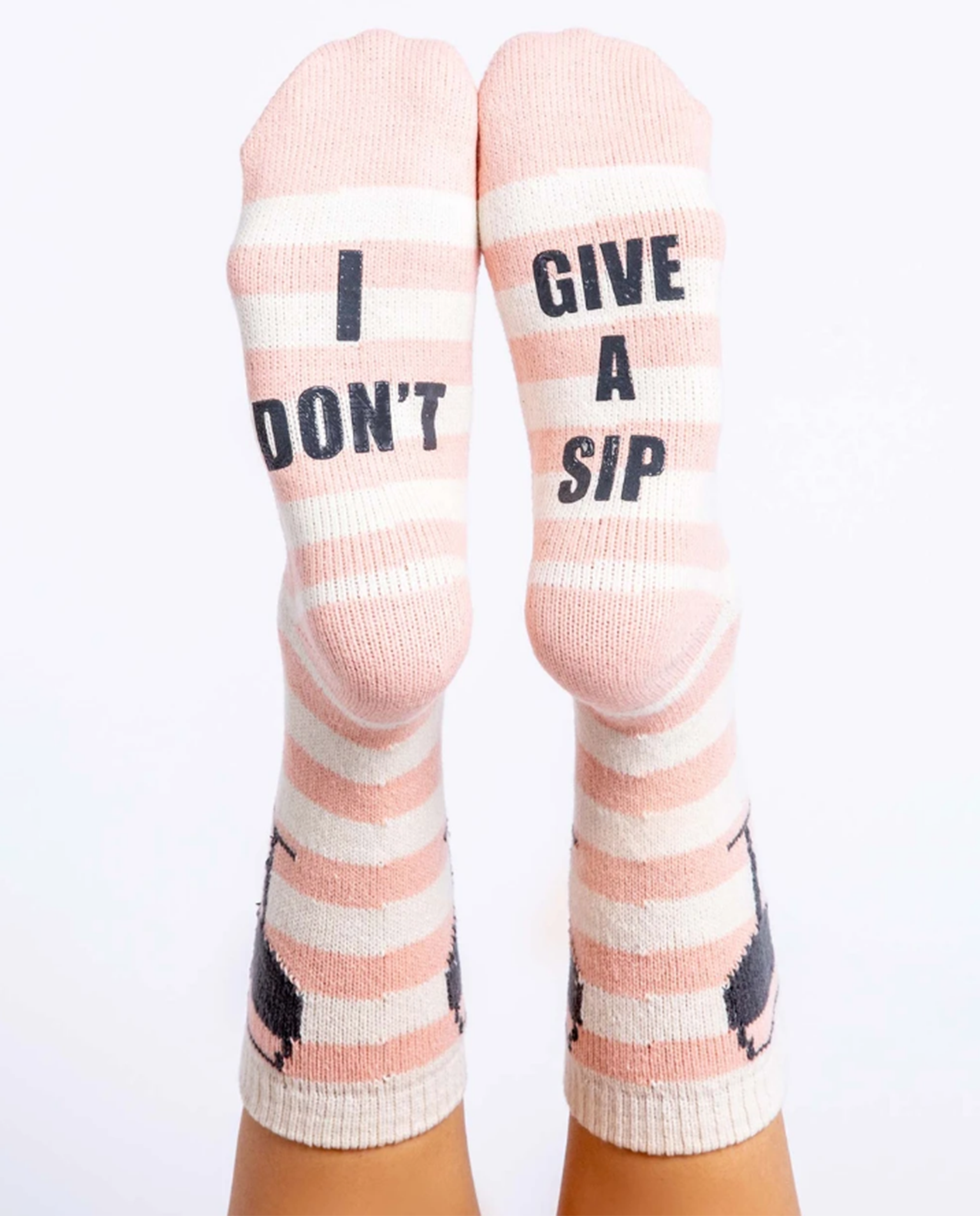 Womens Socks - Prints