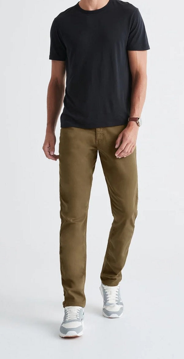 Mens No Sweat Slim F24