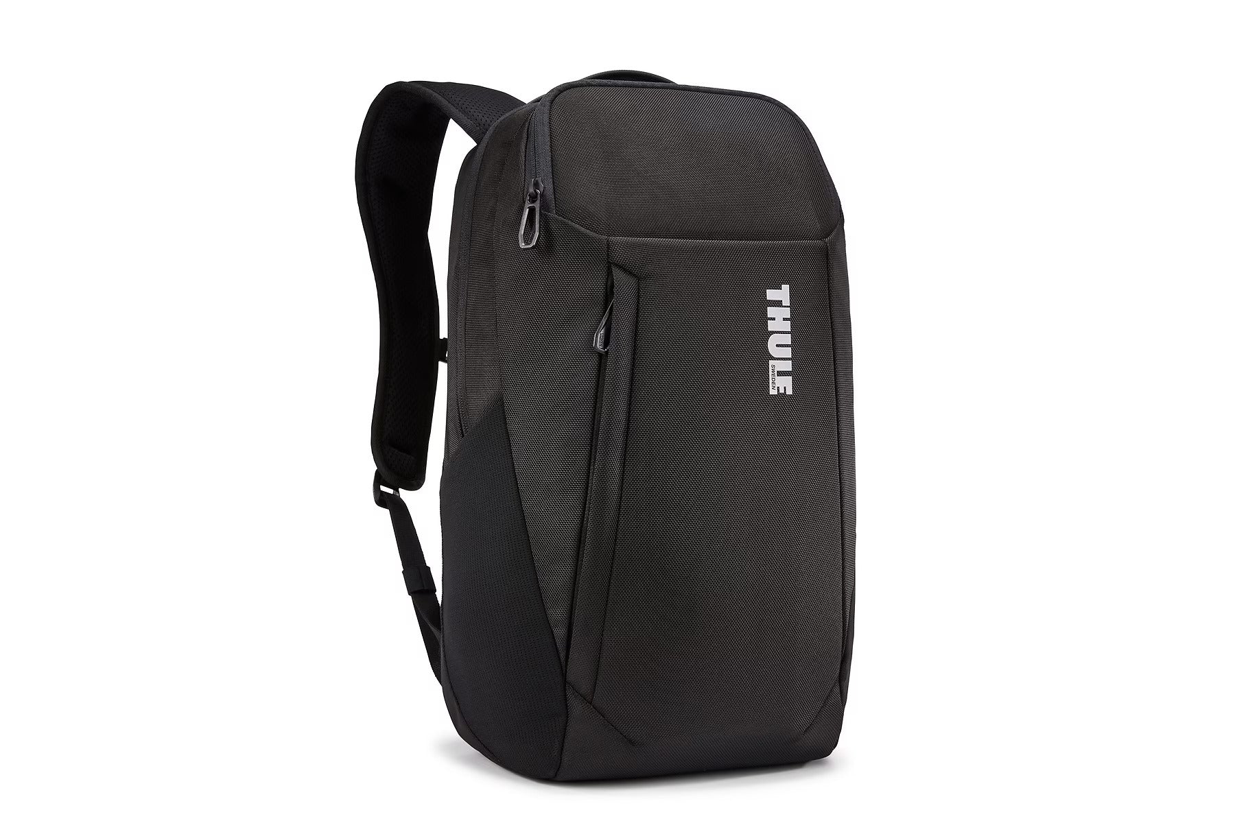 Accent Backpack 20L in Black