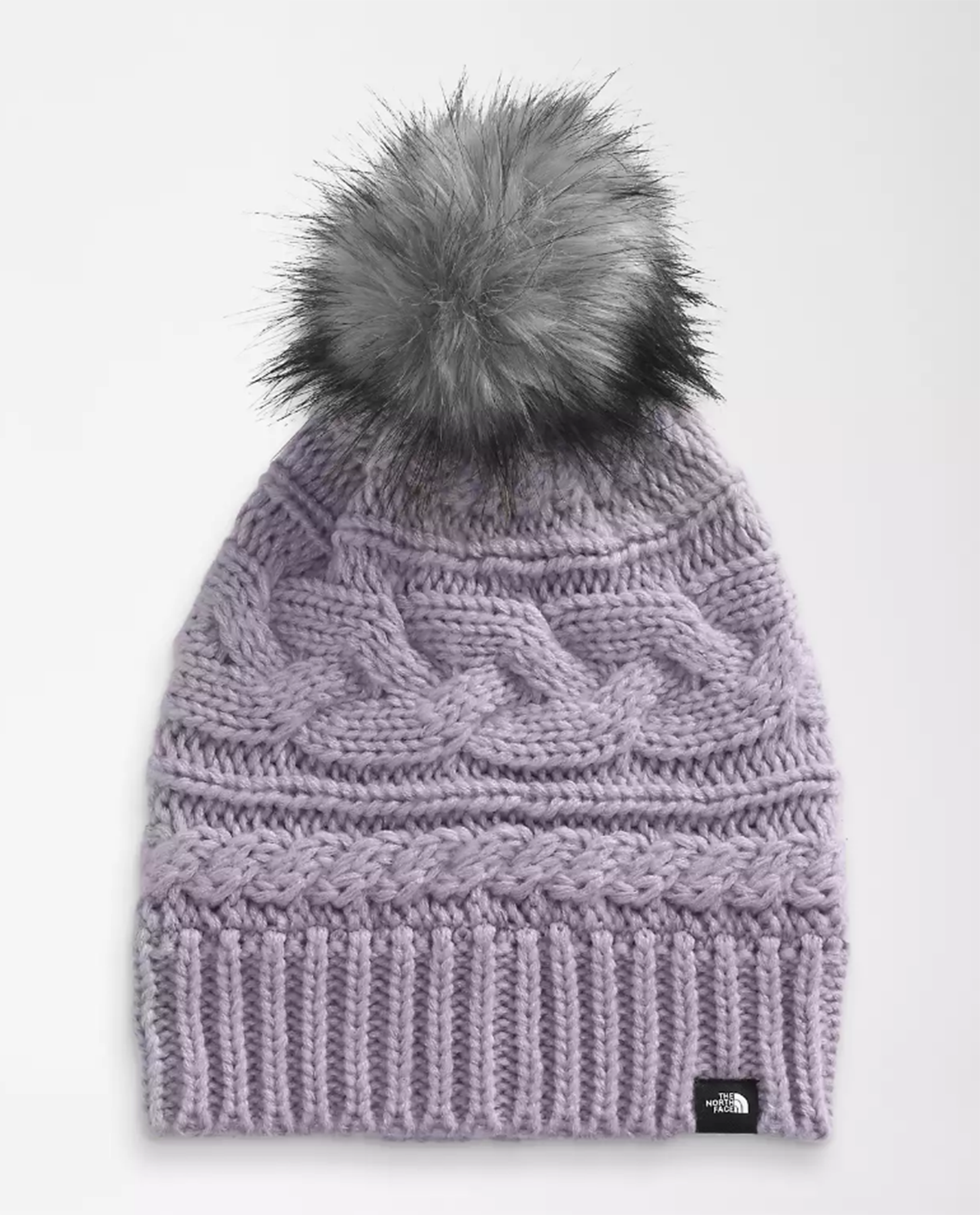 Triple Cable Beanie