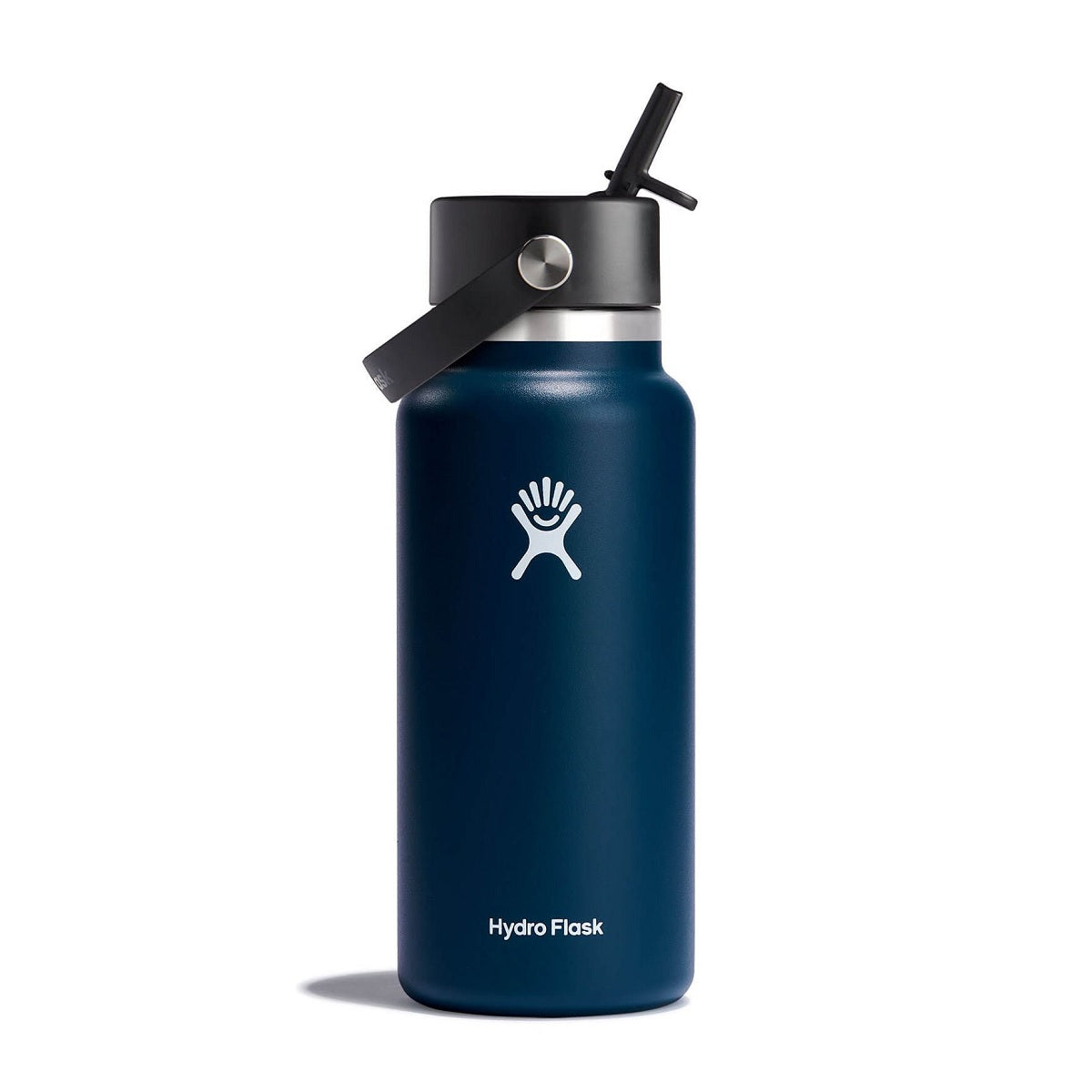 32oz Wide Flex Straw Cap