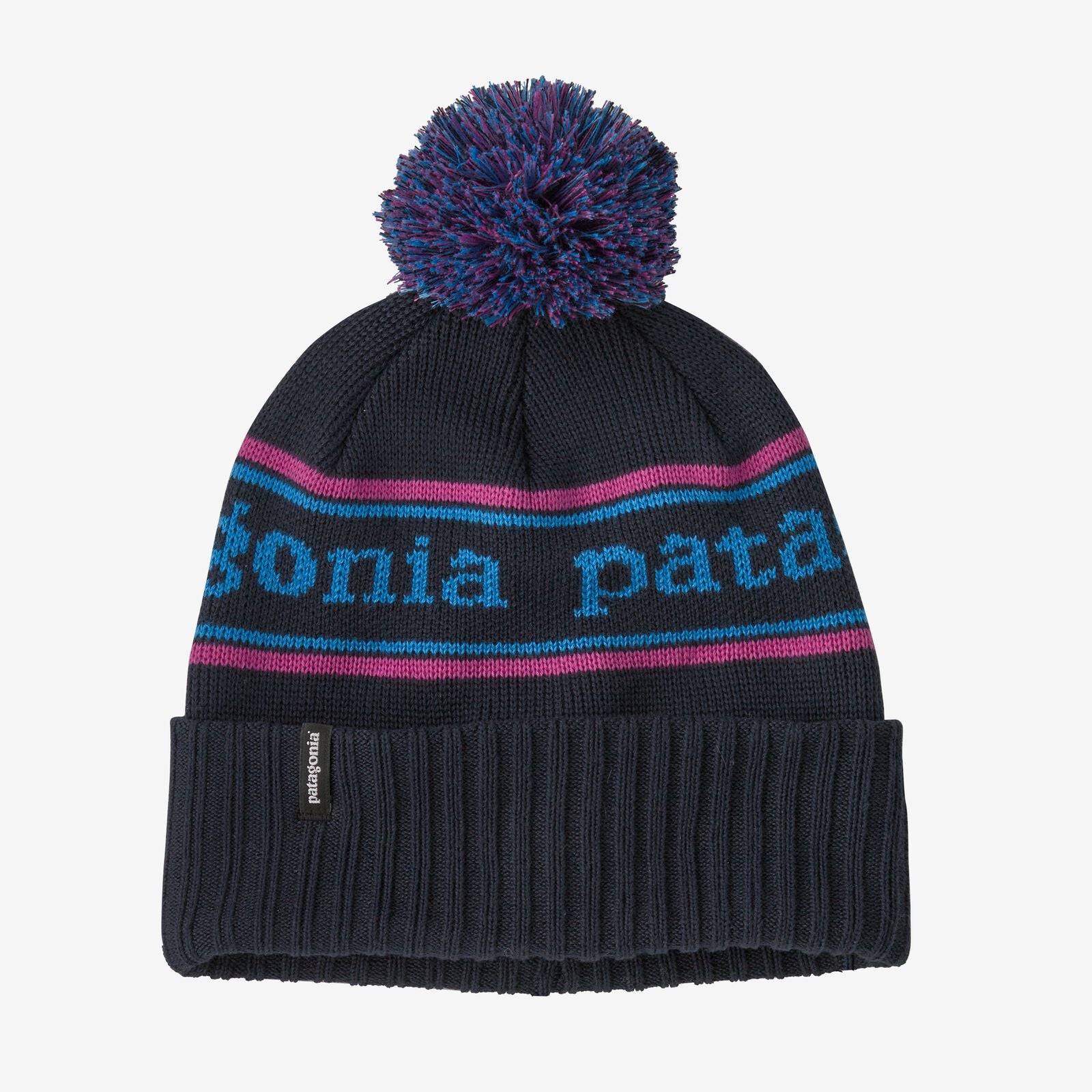 PATAGONIA Powder Town Beanie