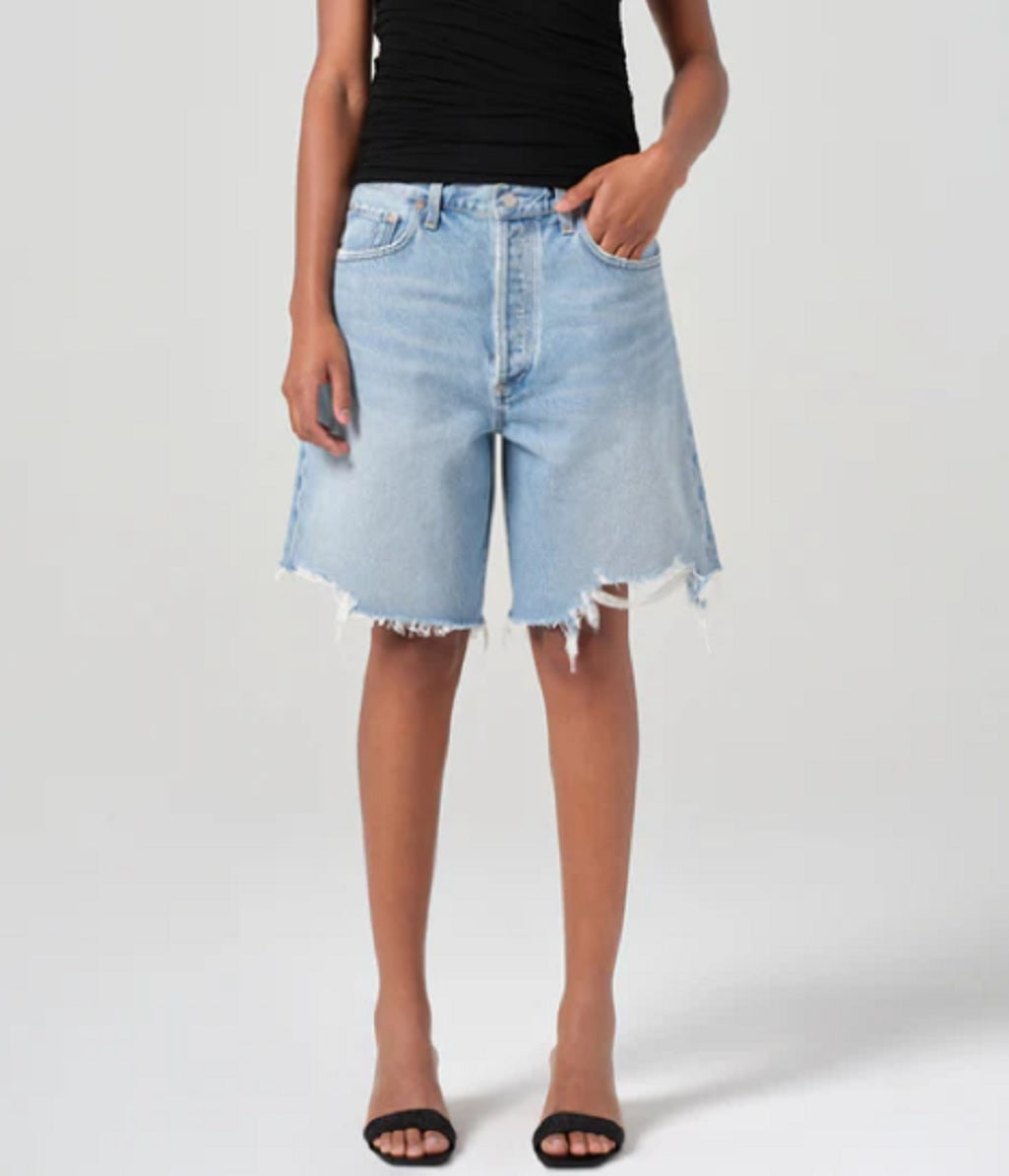 Womens Indra Short in Force