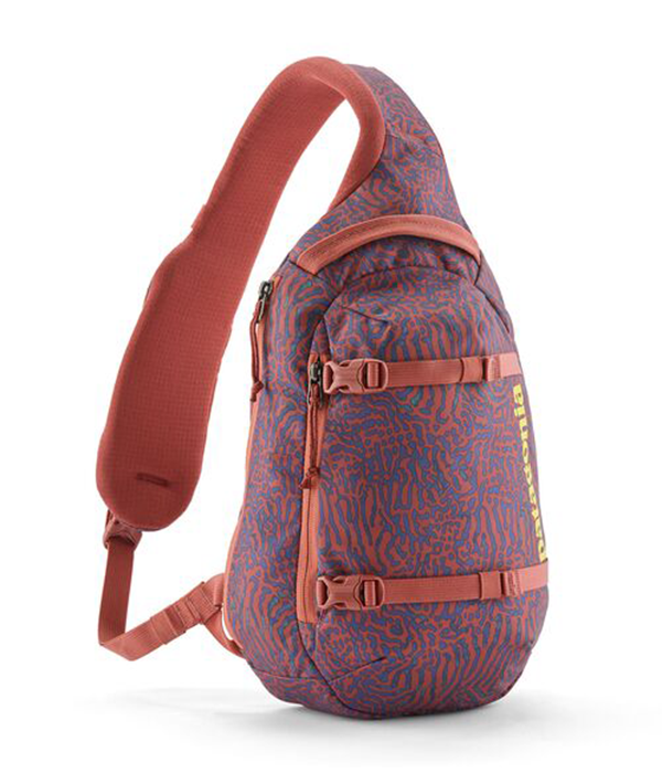 Patagonia Atom Sling 8L S25