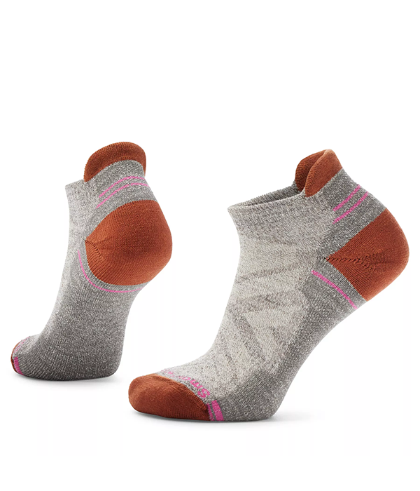 Womens Performance Hike Light Cushion Low Ankle