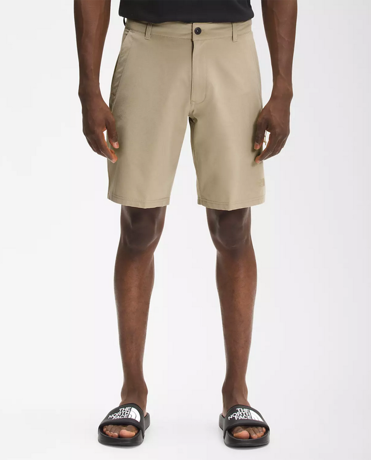 Mens Rolling Sun Packable Short