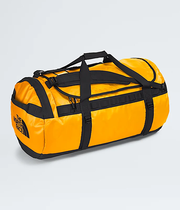 Base Camp Duffel - L S25