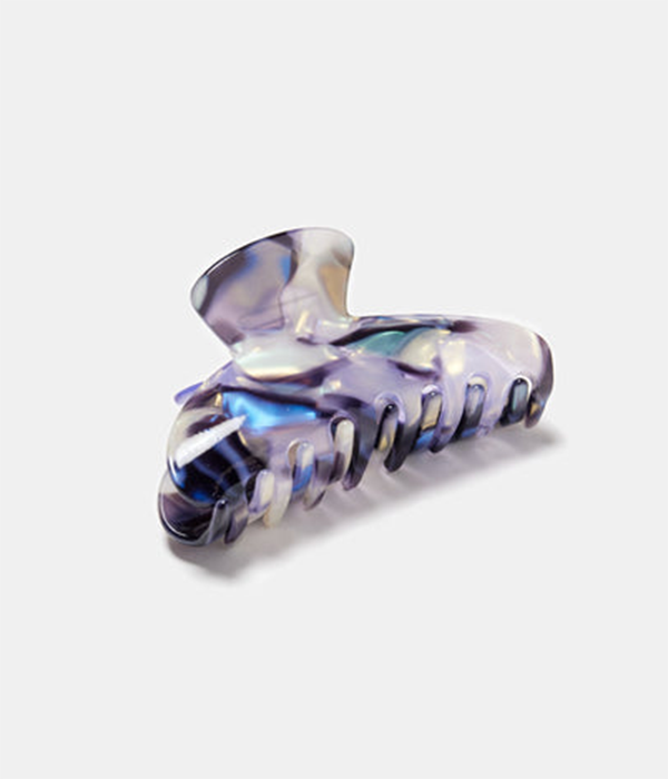 Baby Dolly Claw in Milk Jelly