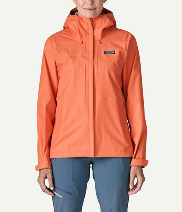 Womens Torrentshell 3L Jacket Fall 26