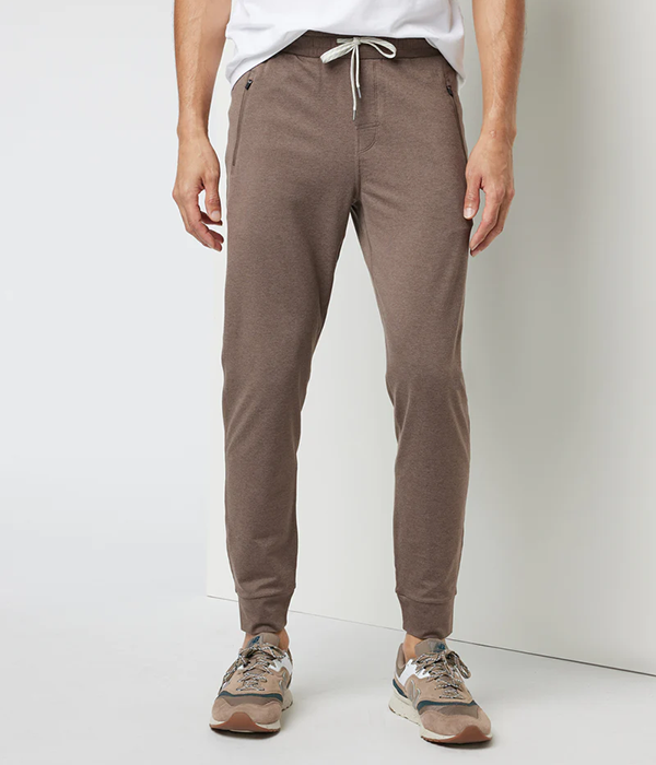 Mens Ponto Performance Jogger